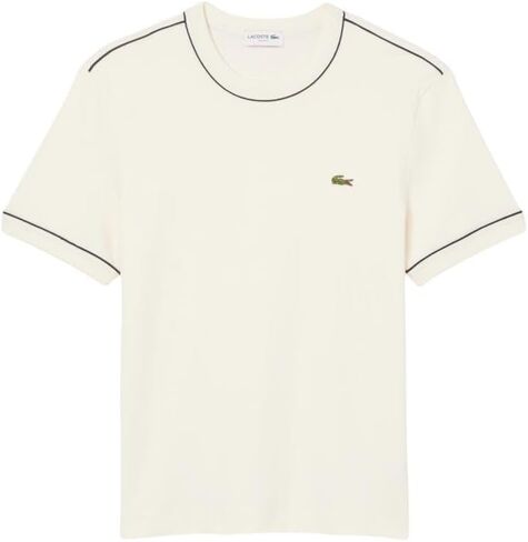 Lacoste Men's Slim Fit Tennis T-Shirt in Saudi Arabia