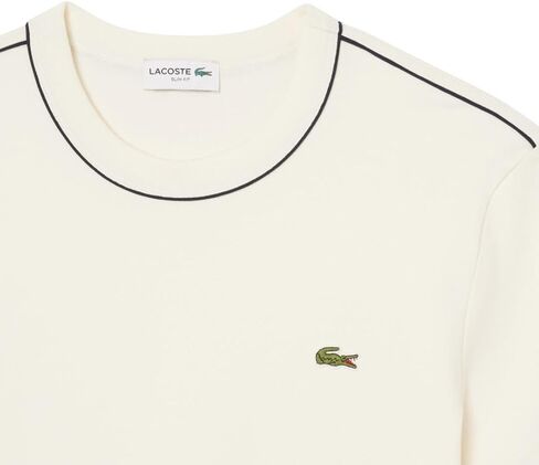 Lacoste Men's Slim Fit Tennis T-Shirt in Saudi Arabia