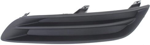 For Nissan Sentra 2013 2014 2015 Fog Light Bezel Pair Driver and Passenger Side NI1038126 + NI1039126 in Saudi Arabia