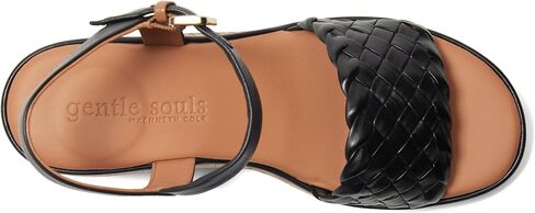 Gentle Souls by Kenneth Cole Women's Dorris Sandal in Saudi Arabia