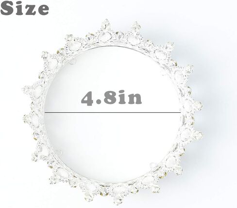 Crown و Tiara - Gold & Light Blue Wedding & Birthday Costume Comband in Kuwait