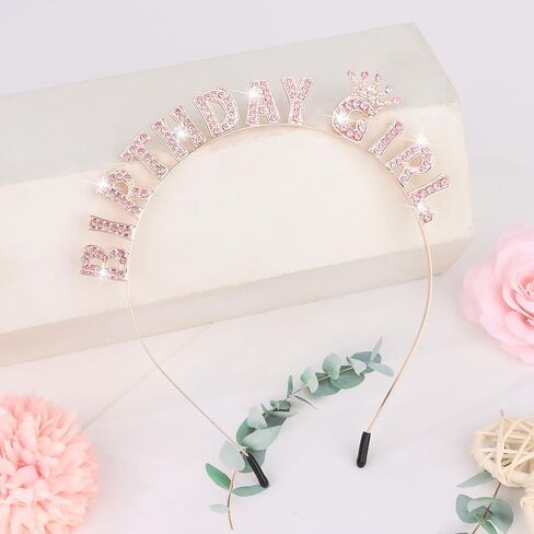 عيد ميلاد Cieher Girl Tiara Crown لزخارف عيد ميلاد الفضة in Saudi Arabia