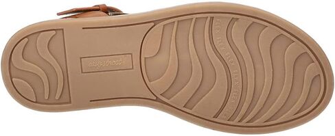 Easy Street Women's Chirp Flat Sandal in Saudi Arabia