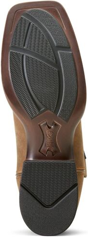 حذاء Ariat النسائي Primera StretchFit المقاوم للماء الغربي in Kuwait