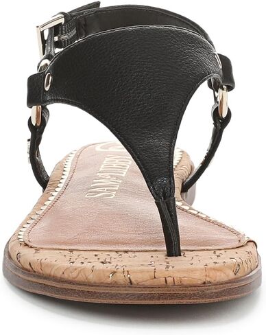 Sam & Libby Women's Kellen Flat Sandal in Saudi Arabia