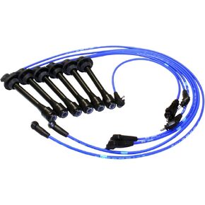 NGK (4413) RC-TE68 Spark Plug Wire Set