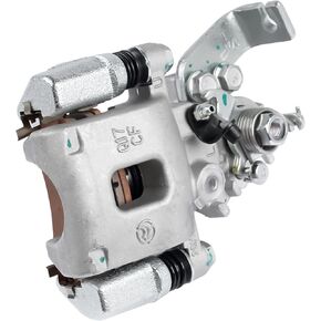 Rear Left Brake Caliper Replacement for CFMoto UFORCE 1000 1000 XL 2019-2023 Part# 5HY0-081100, 5HY0081100