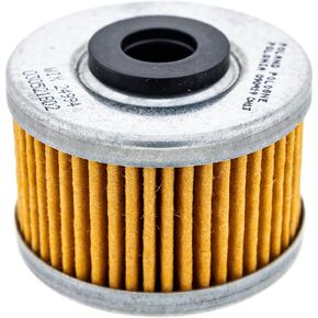 Polaris 2522473 Oil Filter OEM For 2003-2007 Predator 500 2006-2007 Outlaw 500 ATV 3088036