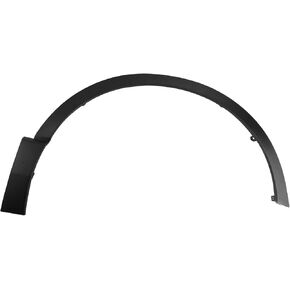 MOTOALL 74115-TLA-A02 Front Fender Flare Trim Right Side Wheel Fit for Honda CR-V 2017-2022 Replaces 74115TLAA02