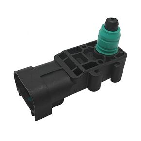 مستشعر ضغط خزان الوقود لشيفروليه كورفيت كامارو سيلفرادو بويك بويك جيب نتمس CT6 XT4 ESCALADE PONTIAC G5 G6 G8 GMC Yukon Canyon Envoy Savana Sierra Replacement 13502903 13502510