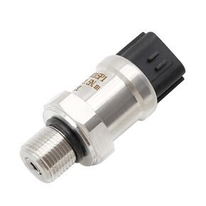 ZUDSKUY High Pressure Sensor Replacement for LS52S00015P1 High Pressure Sensor Excavator Part Compatible with Kobelco SK200-8