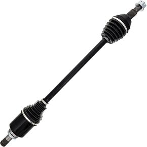 NICHE Front CV Axle Drive Shaft for Honda Talon 1000R 1000R-4 44220-HL6-AF1 44250-HL6-AG1