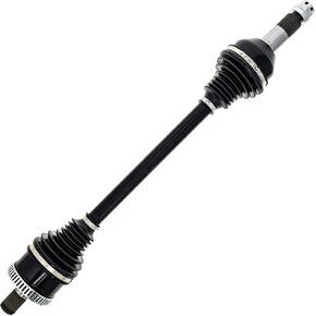 NICHE Rear CV Axle Half Drive Shaft for Can-Am Maverick Sport 1000R Max Trail 1000 705502756