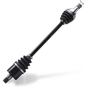 Rear Left Right CV Axle Shaft Compatible with 2016 2017 2018 2019 2020 2021 2022 Can-Am Defender HD5 HD8 HD10 MAX DPS XT Cab XT-P HD7 HD9 705502406 705502478 705502479