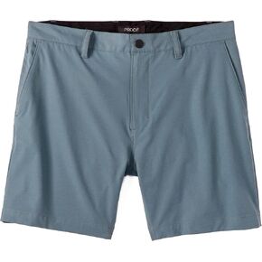 Huckberry Proof Equator Hybrid Short ، Shars Shorts