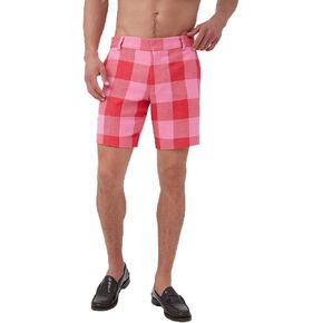 Men's Slim Fit Shorts