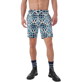 Men's Slim Fit Shorts in Kuwait