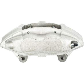 Power Stop Front Left L6232 One Stock Replacement Brake Caliper For FX50, G37, M35h, M37, M56, Q50, Q60, Q70, Q70L, Q, 370Z [Model Specific]