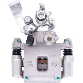 Left Rear Brake Caliper 5BY0-081050 for CFMoto ZFORCE 950 Sport CF1000US-A