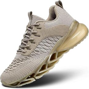 أحذية رياضية للرجال Air Fashion Blade Running Walking Shoes مريحة