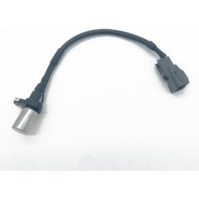 Engine Crank Crankshaft Position Sensor Compatible with Lexus 1995-2005 GS300 2001-2005 IS300 1995-2000 SC300 Replacement for Toyota 1995-1998 Supra L6 3.0L Replaces 9091905023 PC85