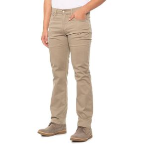 Lucky Brand Mens 223 Straight Jean