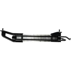 Edelmann Elite 58007 Power Steering Cooler-لـ Chevrolet Express 2500 2002-1996 ، Express 3500 2002-1996 ، GMC Savana 2500 2002-1996 ، Savana 3500 2002-1996