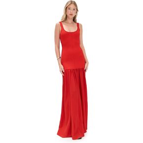 Retrofête Women's Kennedi Knit Dress