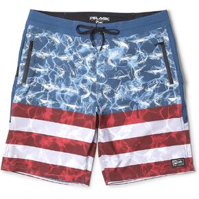 Pelagic Ocean Master Boardshorts 21 "