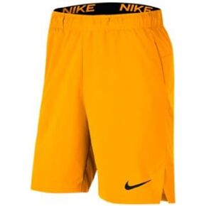 شورت رجالي من Nike Team DRI-FIT Flex منسوج (بدون جيوب) nkDJ8693 060 in Kuwait
