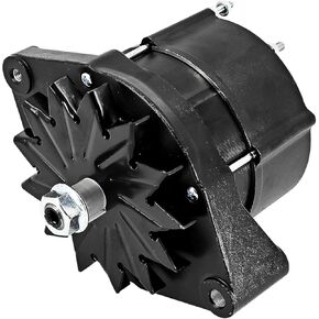 45-2671 Alternator 120A 14.5V Compatible with Thermo King Tripac APU Evo Replace# 452671 45-2596