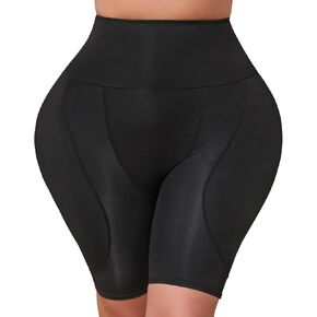 وسادات Simcat الورك والمؤخرة للنساء محسن Diped Dip Bbl Shorts لأكبر مشكل مؤخرة مزيفة