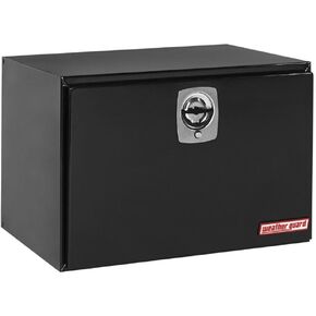 Weather Guard (538502) Underbed Tool Box, Steel