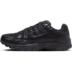 Nike P-6000 Men's Shoes (FQ8732-010, Black/Anthracite/Black) Size 6.5