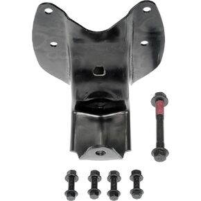 Dorman 722-016 Rear Spring Rearward Leaf Spring Hanger Compatible with Select Ford / Lincoln Models