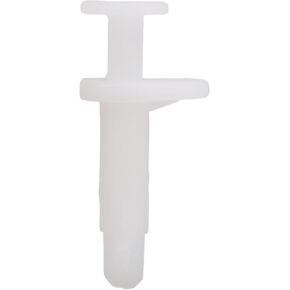 Glove Box Check Strap Retainer Pin for Ford Explorer/Interceptor Utility 2013-2018 - Replaces GB5Z-5806056-A