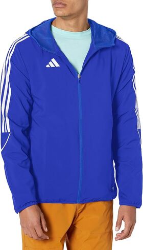 adidas Tiro 23 League Windbreaker Black MD in Saudi Arabia