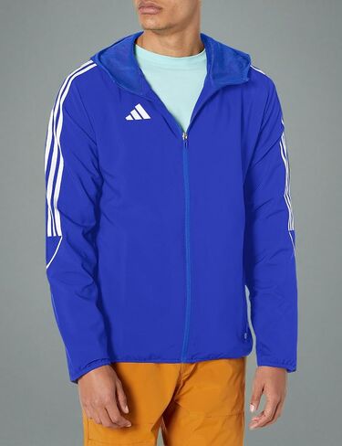 adidas Tiro 23 League Windbreaker Black MD in Saudi Arabia