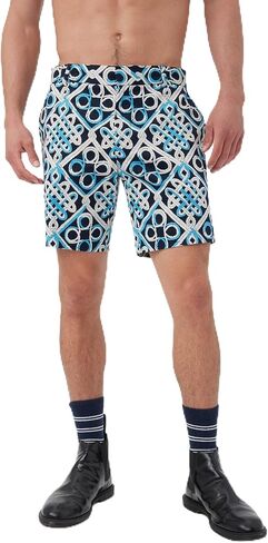 Men's Slim Fit Shorts in Kuwait