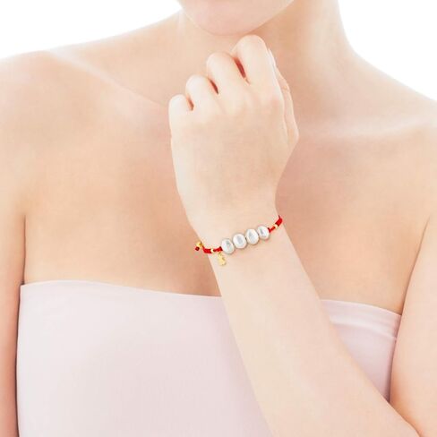 TOUS Sterling Silver Bracelet for Women in Saudi Arabia