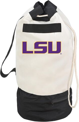 Smart Design 7053025-200 Duffel Bag, Alabama Crimson Tide in Saudi Arabia