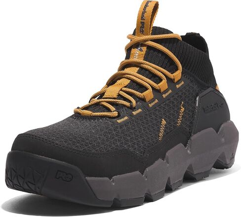 Timberland PRO Women's Morphix Industrial Casual Sneaker Boot in Saudi Arabia
