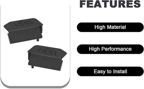 Foot Pegs for Jeep Wrangler 2007-2024JK JL 4XE Gladiator JT,1941 Pattern Upgraded 120° Wrangler Foot Pegs Metal Rest Pedal in Kuwait