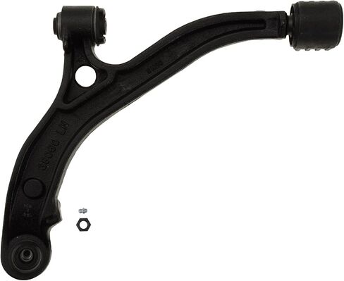 TRW JBU1081 تعليق BARNIZENT BAR في دودج جراند كارافان: 2001-2007 والتطبيقات الأخرى في المقدمة إلى الإطار in Saudi Arabia