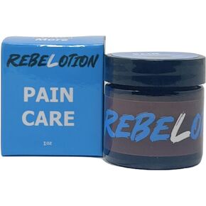Pain Care Cream 1oz