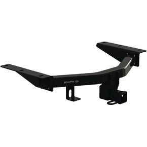 Draw-Tite 76453 Class 4 Trailer Hitch ، جهاز استقبال مربع 2 بوصة ، متوافق مع 2022-2025 Acura MDX باستثناء الإطارات الاحتياطية بالحجم الكامل ، 2023-2025 هوندا Pilot باستثناء الإطارات الاحتياطية بالحجم الكامل.