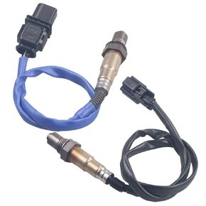 234-5068 234-4575 مستشعر الأوكسجين O2 مستشعر في اتجاه المنصب المتصاعد مع 2012-2018 Ford Focus 2.0L L4 Non Turbo 2013-2014 Ford Fusion 1.6L L4 Turbocharged