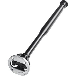 A-Premium Front Complete Drive Shaft Prop Shaft Driveshaft Assembly Compatible with Mercedes-Benz W212 E250 2014-2016, W212 GLK250 2013-2015, W221 S350 2012-2013, AWD, Replace# A2044106901, 2044106901