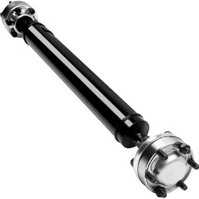 26.5 '' -28.31''ffront shaft shaft shaft shaft shaft Assembly [2 2 speed speed case] fit for Dodge Durango 2011-2020 | Jeep Grand Cherokee 2012-2020 ، استبدل# 52853641ae ، 52853641AC ، 52853641AD