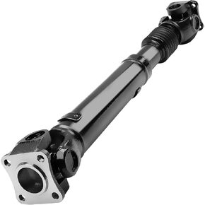 Drive Shaft Fit for Nissan Armada 2005-2015 ، Frontier 2005-2019 ، Pathfinder 2005-2012 ، Pathfinder Armada 2004 ، Titan 2004-2015 ، Xterra 2005-2015 ، Side Side Back# 37200azz70a